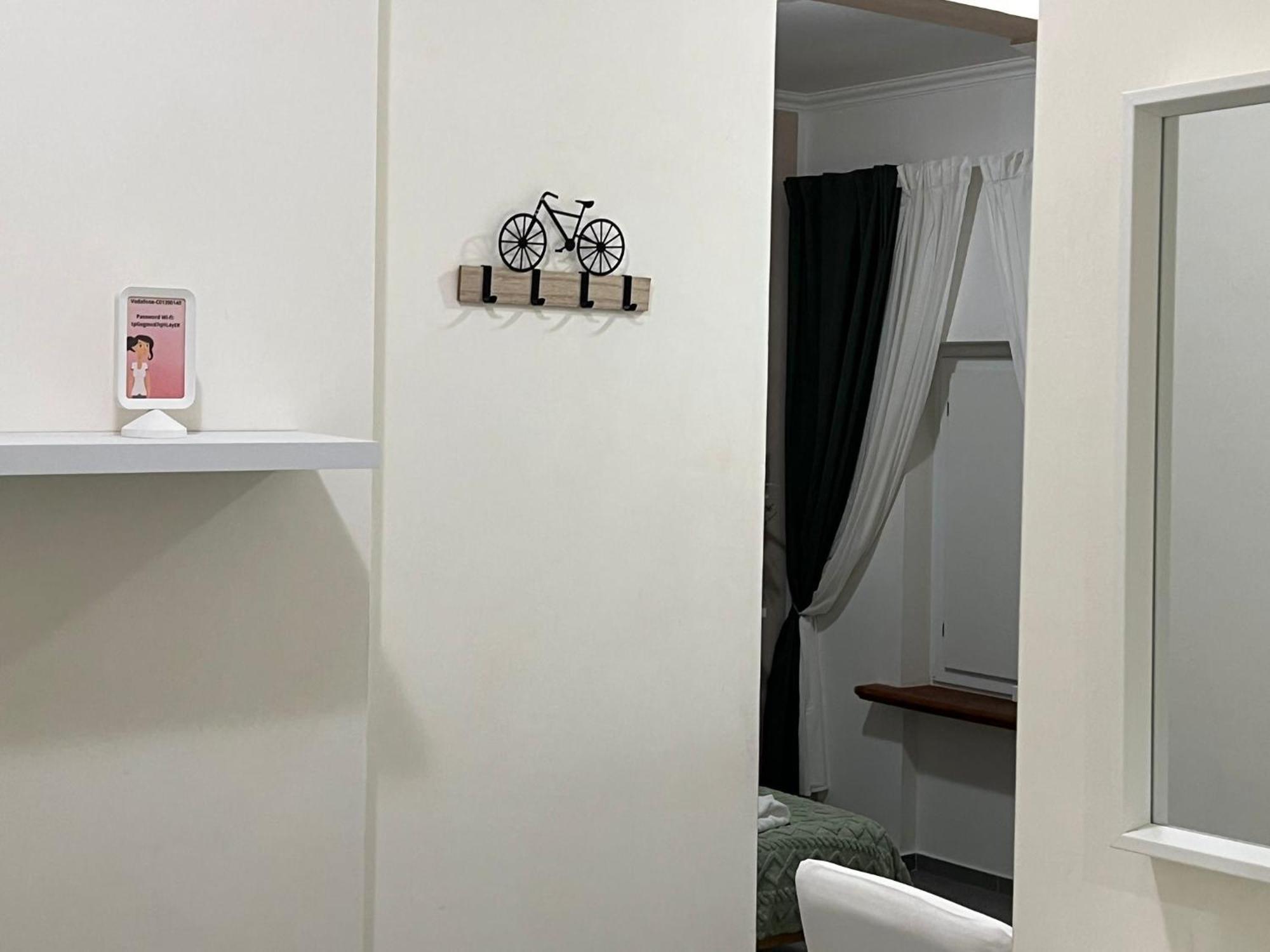 Ferienwohnung My House Gemelli Rom Exterior foto